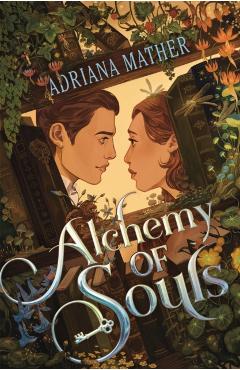 Alchemy of Souls
