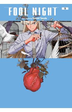 Fool Night, Vol. 9 - Kasumi Yasuda