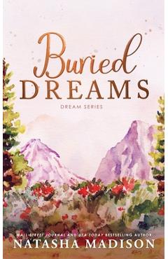 Buried Dreams - Natasha Madison - Imagine 1