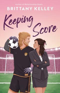Keeping Score - Brittany Kelley - Imagine 1