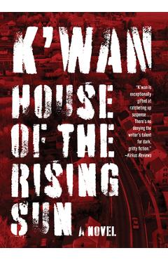 House of the Rising Sun -