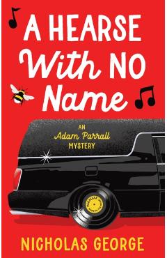 A Hearse with No Name - Nicholas George