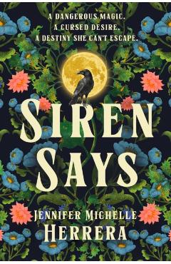 Siren Says - Jennifer Herrera - Imagine 1