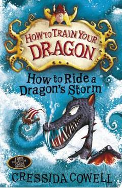 How to Ride a Dragon\'s Storm