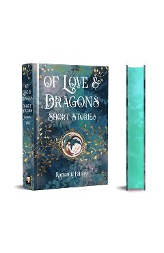 Of Love & Dragons - Caren Hahn