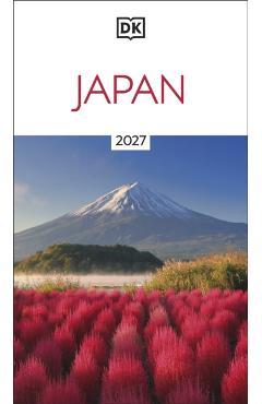 Japan (DK Travel Guide)