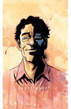 Absolute Daytripper (2026 Edition) - Gabriel Ba