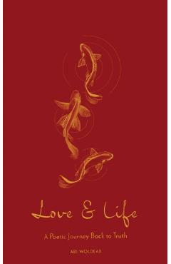 Love & Life: A Poetic Journey Back to Truth - Abi Woldeab