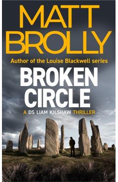 Broken Circle - Matt Brolly