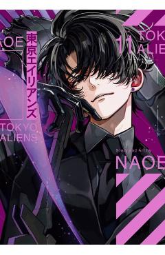 Tokyo Aliens 11 -