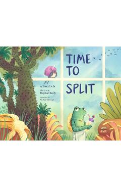 Time to Split - Daniel Fehr