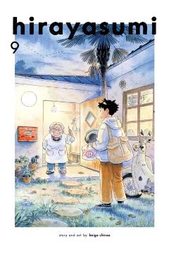 Hirayasumi, Vol. 9 - Keigo Shinzo