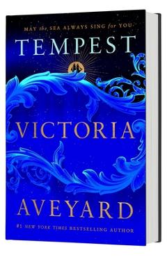 Tempest (Standard Edition) - Victoria Aveyard - Imagine 1