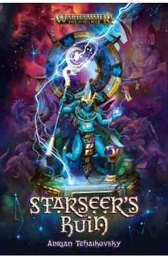 Starseer's Ruin