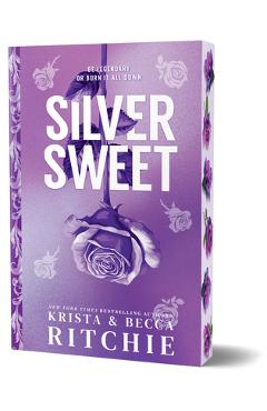 Silver Sweet (Deluxe Edition) - Becca Ritchie