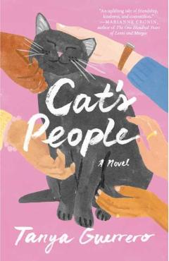 Cat's People - Tanya Guerrero