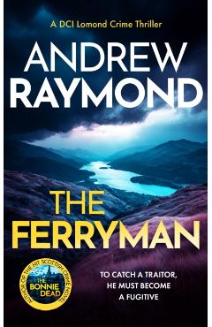 The Ferryman - Andrew Raymond