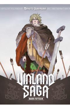 Vinland Saga 15 - Makoto Yukimura