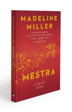 Mestra: A Short Story - Madeline Miller - Imagine 1