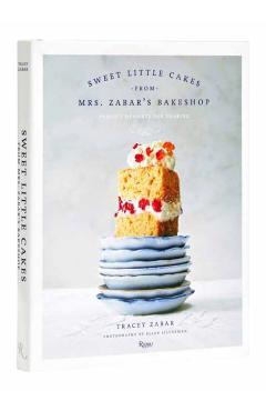 Sweet Little Cakes from Mrs. Zabar's Bakeshop: Perfect Desserts for Sharing