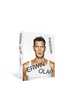 Erwin Olaf: Freedom - Hans Manen - Imagine 1