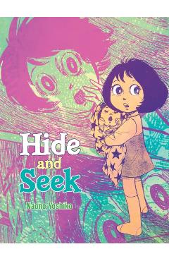Hide and Seek - Naono Yoshiko