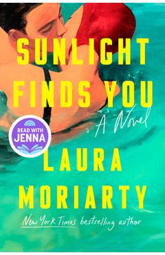 Sunlight Finds You - Laura Moriarty - Imagine 1