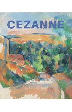 Cézanne - Paul Cezanne