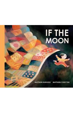 If the Moon - Matthew Burgess - Imagine 1