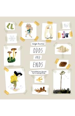 Odds and Ends - Maija Hurme