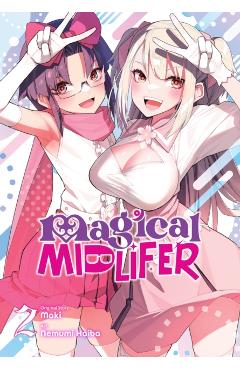Magical Midlifer, Vol. 2 -
