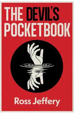 The Devil's Pocketbook - Ross Jeffery - Imagine 1