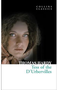 Tess of the D'Urbervilles