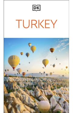 DK Turkey -