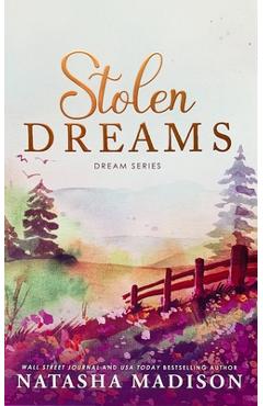 Stolen Dreams - Natasha Madison