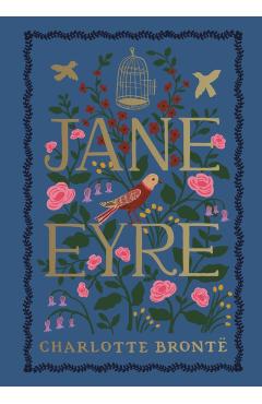 Jane Eyre - Charlotte Brontë