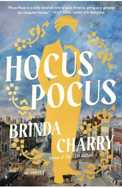 Hocus Pocus - Brinda Charry - Imagine 1