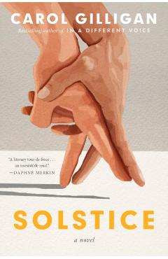 Solstice - Carol Gilligan