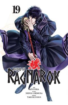 Record of Ragnarok, Vol. 19