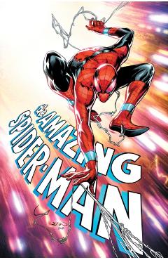 Amazing Spider-Man Vol. 3: Resolute - Joe Kelly