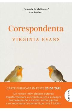 Corespondenta