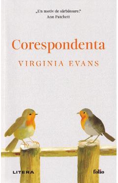 Corespondenta