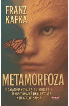 Metamorfoza - Franz Kafka - REGIS Metamorfoza - Franz Kafka - REGIS
