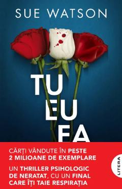Tu, eu, ea - Sue Watson