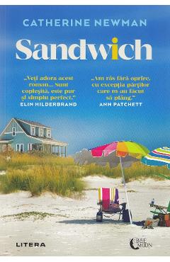 Sandwich - Catherine Newman