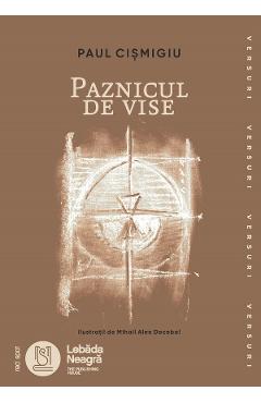 eBook Paznicul de vise