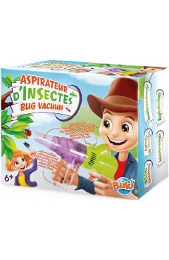 Joc Aspiratorul de insecte