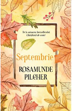 Septembrie - Rosamunde Pilcher - RAO Septembrie - Rosamunde Pilcher - RAO