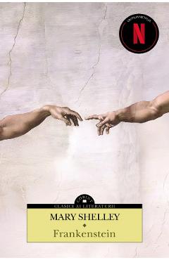 eBook Frankenstein - Mary Shelley