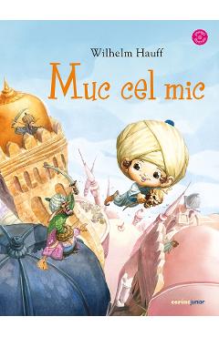 eBook Muc cel mic - Wilhelm Hauff